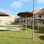 Apartamento Rocio Al-Andalus