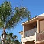 Apartamento Rocio Al-Andalus