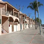 Apartamento Rocio Al-Andalus