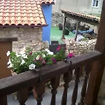 El Cabanon De Pimiango