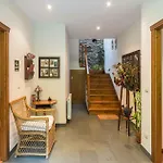 Apartamentos Rurales Sierra