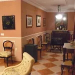 Vivienda Principal Torre De Campos