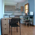 Apartamentos Rurales Vista Del Sueve