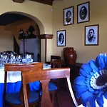 El Porton De La Huebra