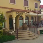 El Porton De La Huebra