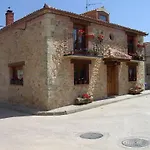 Casa Rural Pincherres