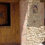 Casa Rural Pincherres