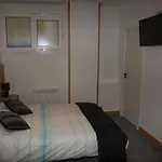 Pension Andoain