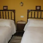 El Condado Casa Rural