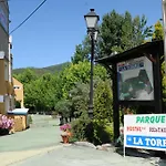 Hostal La Torre I