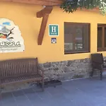 Hotel La Ribera