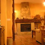 Hostal Rural Las Cuatro Calles