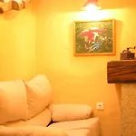 Hostal Rural Las Cuatro Calles
