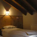 Hostal Rural Las Cuatro Calles