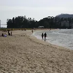Bahía de Chapela