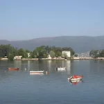 Bahía de Chapela