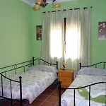 Casa Rural Santa Rita