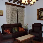Casa Rural Santa Rita