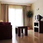 Apartamentos Turisticos Anoreta