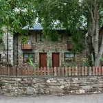 Casa Rural El Trubio