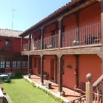 Hotel Los Rastrojos