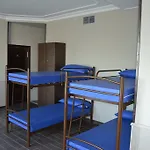 Albergue Credencial