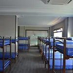 Albergue Credencial