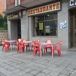 Hotel Carmen