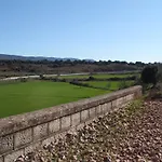 El Molino de Iramala