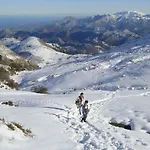 La Gloria Del Sueve