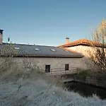 Albergue Molino Solacuesta