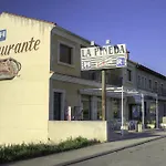 Hostal Restaurante La Pineda