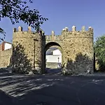 Hostal Restaurante La Pineda