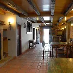 Hostal Residencia El Mirador Del Pedroso