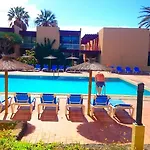 Apartamento Hercules