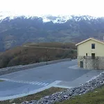 Mirador Del Angliru