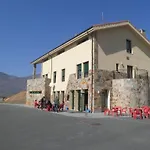 Mirador Del Angliru