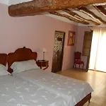 Turismo Rural La Ojinegra