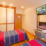 Pension Logrono