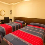 Pension Logrono