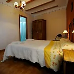 Apartamentos Rurales San Juan