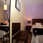 Apartamentos Turísticos Ceres