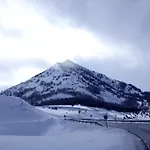 La Coma De Alba