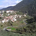 Apartamentos Rurales El Prado