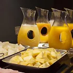 Ac Hotel Ciudad De Pamplona