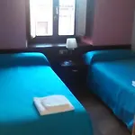 El Albergue Covaleda