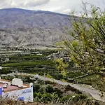 Hotel Rural Halal La Kabila