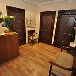 Pension Oviedo