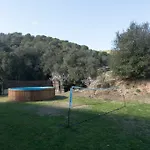 Masia Can Pau De La Rosa