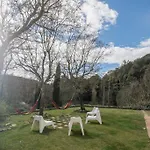 Masia Can Pau De La Rosa